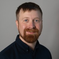 The Athletic Employee Max Baldwin's profile photo