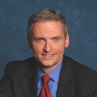 Fox News Channel Employee Doug Luzader's profile photo