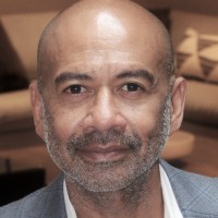 The Juilliard School Employee Chuck Munn's profile photo