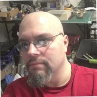 J.B. Hunt Transport Services, Inc Employee Mark Redshaw's profile photo