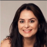 Viviani de Lima Rosa Email