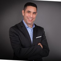 RiT Tech Employee Assaf Skolnik's profile photo