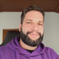 Talkdesk Employee André Simões's profile photo