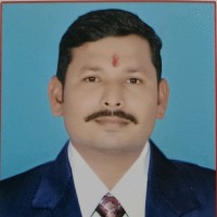EVeium Employee Karan Zala's profile photo
