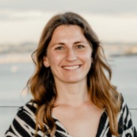 Halberg Foundation Employee Maggie Gray's profile photo