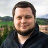 Iron Horse Interactive Employee Gavin Simmons's profile photo