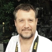 Pedro Luque Email
