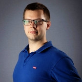 Webcertain Employee Guillaume Georges-Skelly's profile photo