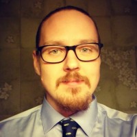 eCiceron Employee David Westberg's profile photo