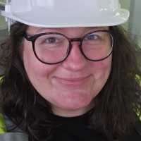 Terlin Construction Employee Rebecca Barlow's profile photo