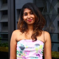 Chatstat Employee Subhitcha vel's profile photo