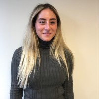 Tolteck Employee Audrey Renda's profile photo