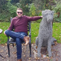 PROKON Software Consultants Employee Alan Johnston's profile photo