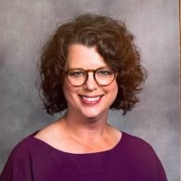 Minnesota School Boards Association Employee Kristy Larson's profile photo