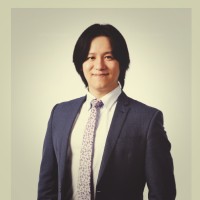 SMARTKEY PROPERTY Employee Gonghao Zhuang's profile photo
