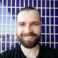 Bit Complete Employee Wilkinson Tavares's profile photo