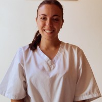 University College of Osteopathy Employee Livia Stazzone's profile photo