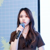 Momen Employee Xin Yu's profile photo