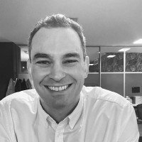 pubX Employee Alex Rosen's profile photo