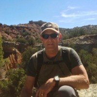 BOWHEAD PROFESSIONAL SOLUTIONS, LLC Employee George Judd's profile photo