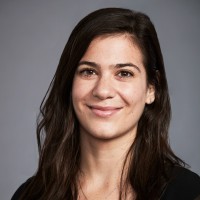 Builder.io Employee Emma Cramer's profile photo