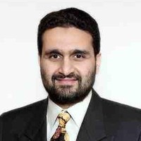 TACIT Solutions Employee Asad Butt's profile photo