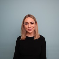 Reassured Employee Cassie Moore's profile photo