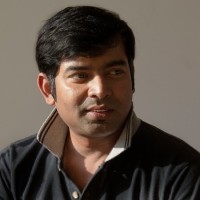 UPES Employee Bappa Das's profile photo