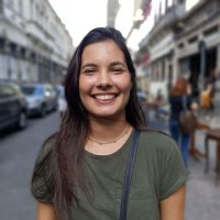 COMPA RJ Employee Jéssica de Azevedo Gomes's profile photo