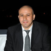 IBTECH A.S. Employee Osman Ertuğ's profile photo