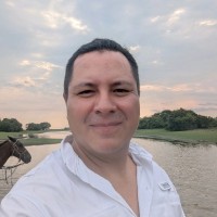 ABC COLOMBIA Employee David Emiro Sossa Carrillo's profile photo