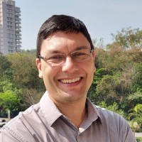 Ivee Digital Tech Employee Umberto Tonin's profile photo