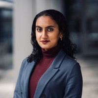Princeton CBE Employee Ananya Chakravarti's profile photo