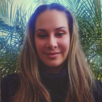 DejaVuAI Employee Ana Bennett's profile photo