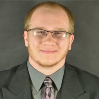 AquaPhoenix Scientific Employee Daniel McClung's profile photo