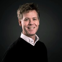 uppercase Employee Marcus Lind's profile photo