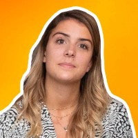 Wopilo Employee Morgane Toutain's profile photo