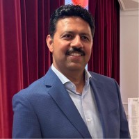 SSTechLLC Employee Srikant Veluvolu's profile photo
