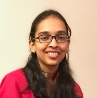 Cisco Employee Laxmisravya N.'s profile photo