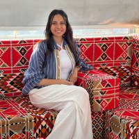 SB Technology Employee Mariam Karam's profile photo