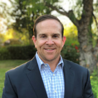 INSPYR Solutions Employee MacKeever Tedford's profile photo