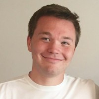 TaxHawk, Inc. Employee Brandon Edge's profile photo