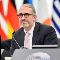 European Parliament Employee Martin Hojsik's profile photo