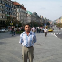 Octavio Albiac Cebrian Email & Phone Number