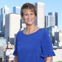 Hudson Pacific Properties Employee Laurie Sharp's profile photo