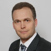 Rubitection Inc. Employee Yannick Heintz's profile photo