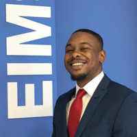 8x8 Employee Bobby Miller's profile photo