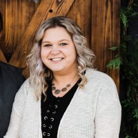Frankenmuth Credit Union Employee Katelin Mikulak's profile photo