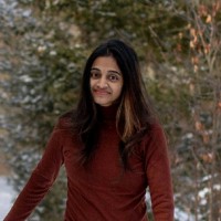 SafeSight Exploration Inc. Employee Ammu Nandakumar's profile photo