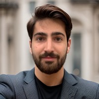 Artificialy Employee Davide Gamba's profile photo